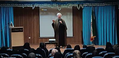«یاسی نو» رویداد توانمندسازی و استعدادیابی دختران نوجوان در تبریز برگزار شد