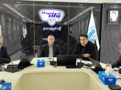 بازدید مدیرکل تعزیرات حکومتی استان از شیر پاستوریزه پگاه آذربایجان شرقی