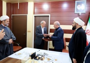 مؤدیان زکات در دریافت تسهیلات، نهاده‌ها و خدمات در اولویت قرار می گیرند