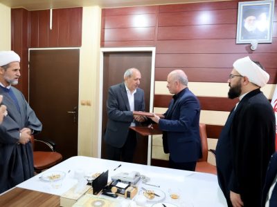 مؤدیان زکات در دریافت تسهیلات، نهاده‌ها و خدمات در اولویت قرار می گیرند