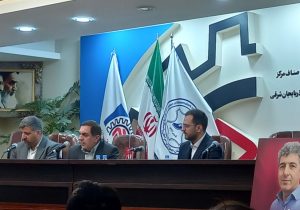 ۱۴۰ کارآفرین خانم دارای صنعت پروانه تولید هستند