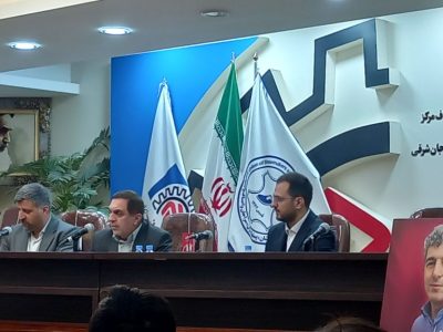 ۱۴۰ کارآفرین خانم دارای صنعت پروانه تولید هستند
