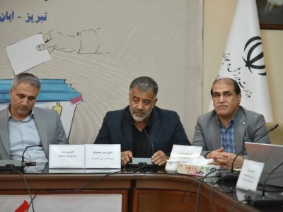 سازمانهای مردم نهاد نقش مهمی در پیشرفت کشور دارند