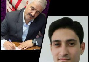 پیام تسلیت فرماندار شهرستان تبریز در پی درگذشت خبرنگار مرحوم حامد عاطفی فر