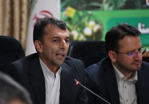 آذربایجان شرقی در جمع پنج استان برتر کشور در رفع تداخلات اراضی