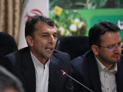 آذربایجان شرقی در جمع پنج استان برتر کشور در رفع تداخلات اراضی