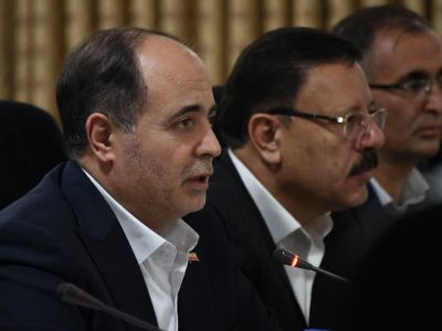 حمایت از تولیدکنندگان اساس سیاست‌های دولت چهاردهم است