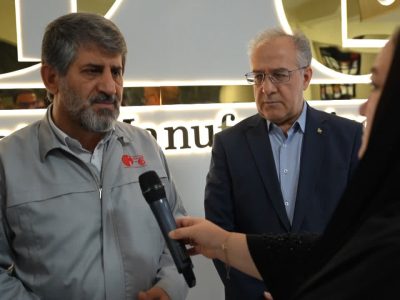 قاچاق سالانه ۶ هزار تراکتور ایرانی به خارج از کشور