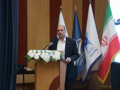 دانشگاه آزاد تبریز پیشران فناوری ایران