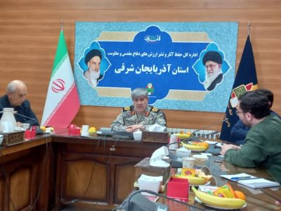 تشییع پیکر دوشهید گمنام همزمان با شهادت حضرت زهرا (س)