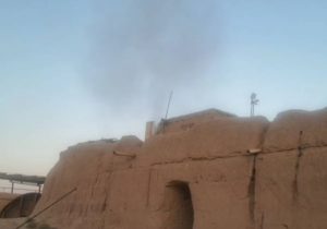 ردگیری نامحسوس آلاینده‌ها؛ پسماندسوزی مخفیانه صنایع تبریز زیر ذره‌بین محیط‌زیست