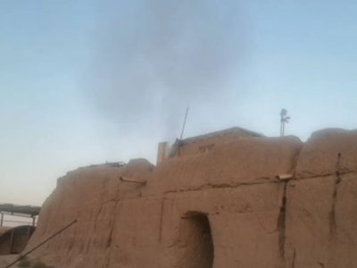 ردگیری نامحسوس آلاینده‌ها؛ پسماندسوزی مخفیانه صنایع تبریز زیر ذره‌بین محیط‌زیست