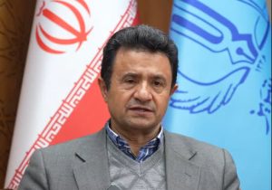 تأکید رئیس دانشگاه تبریز بر ضرورت اصلاح حکمرانی آب برای نجات دریاچه ارومیه