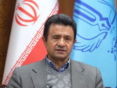 تأکید رئیس دانشگاه تبریز بر ضرورت اصلاح حکمرانی آب برای نجات دریاچه ارومیه