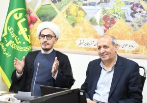 آغاز نخستین پژوهش میدانی عدالت‌محور در کشاورزی ایران با دستور وزیر جهاد کشاورزی