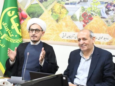 آغاز نخستین پژوهش میدانی عدالت‌محور در کشاورزی ایران با دستور وزیر جهاد کشاورزی