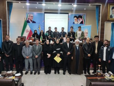 نشست همفکری مدیرکل مشارکت‌های اجتماعی وزارت ورزش و جوانان با جوانان کلیبر برگزار شد