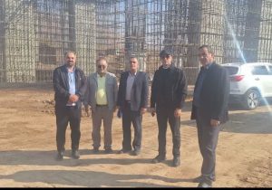 پیشرفت فیزیکی ۹۵ درصدی آزادراه تبریز – بازرگان تا پایان سال