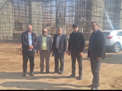 پیشرفت فیزیکی ۹۵ درصدی آزادراه تبریز – بازرگان تا پایان سال