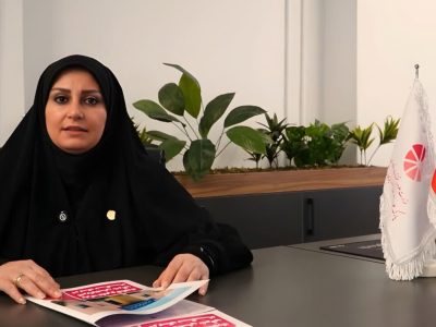 پیام تبریک رئیس پارک علم و فناوری آذربایجان شرقی به مناسبت روز فناوری و نوآوری ایران‌ساخت