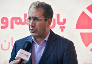افتتاح کارخانه نوآوری تبریز گامی مهم در توسعه زیست‌بوم دانش‌بنیان استان