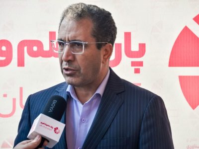 افتتاح کارخانه نوآوری تبریز گامی مهم در توسعه زیست‌بوم دانش‌بنیان استان