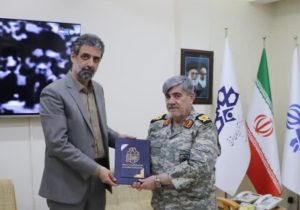 تقویت جبهه فرهنگی استان با هم‌افزایی حفظ آثار و صداوسیما