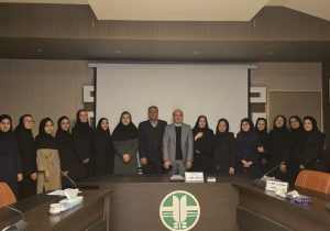 بانوان؛ جلوه‌ای از تعهد، مسئولیت‌پذیری و بالندگی در مسیر صیانت از محیط زیست