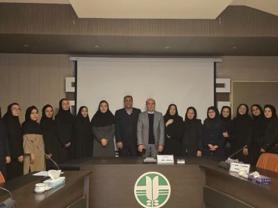 بانوان؛ جلوه‌ای از تعهد، مسئولیت‌پذیری و بالندگی در مسیر صیانت از محیط زیست
