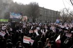 تبریزی ها ؛ حماسه آفرینِ ۸ دی