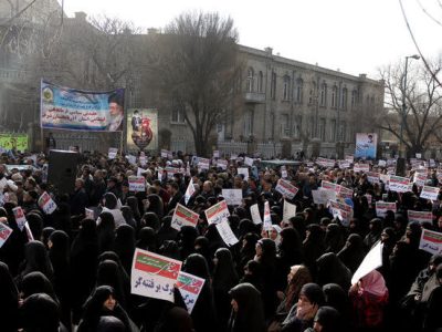 تبریزی ها ؛ حماسه آفرینِ ۸ دی