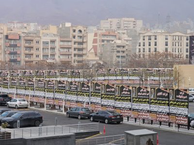 تبدیل سوگ به امید؛ آزادی بیش از ۱۰۰ زندانی غیرعمد به یاد کارآفرین تبریزی
