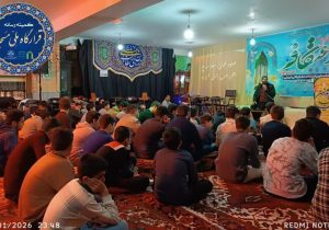 مدیر کانون شهید مصطفی خمینی تبریز:اعتکاف دانش‌آموزی؛ پیوند معنویت و بصیرت است