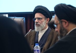 شرکت ۳۶ هزار نفر از مردم آذربایجان شرقی در اعتکاف ۱۴۰۴