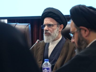 شرکت ۳۶ هزار نفر از مردم آذربایجان شرقی در اعتکاف ۱۴۰۴