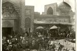 روایتی از همصدایی بازاریان در تحقق یک پیروزی
