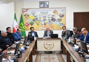 مرغداران هیچ نگرانی بابت تامین نهاده های مورد نیاز و فروش محصول خود نداشته باشند