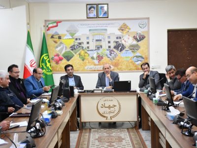 مرغداران هیچ نگرانی بابت تامین نهاده های مورد نیاز و فروش محصول خود نداشته باشند