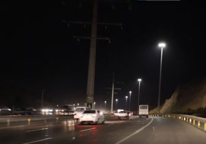 اقدام ماندگار برق تبریز در حفاظت از محیط زیست؛نصب ۵۵ هزار چراغ روشنایی معابر فوق کم مصرف در تبریز