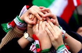 وحدت ؛ رمز اقتدار و ثبات نظام جمهوری اسلامی ایران