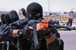 سربازان گمنام ؛ پاسداران بی ادعا و نام آشنای امنیت ملی