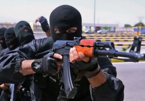 سربازان گمنام ؛ پاسداران بی ادعا و نام آشنای امنیت ملی