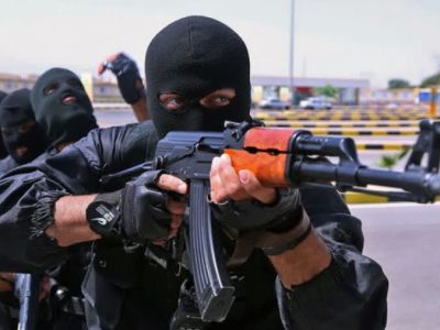 سربازان گمنام ؛ پاسداران بی ادعا و نام آشنای امنیت ملی