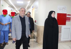 برگزاری کارگاه آموزشی “بارداری و حفظ حیات جنین” در خانه سلامت شهید عبدالهی