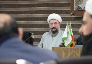 برگزاری دوره تربیت ممتحن حفظ قرآن کریم در تبریز