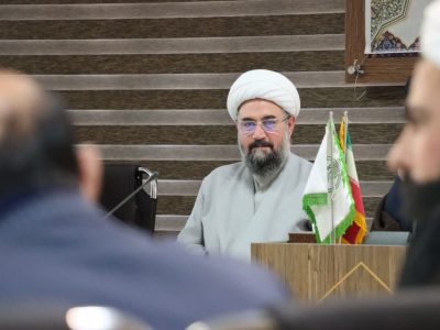برگزاری دوره تربیت ممتحن حفظ قرآن کریم در تبریز