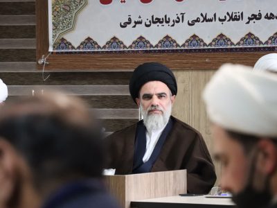 ۲۲ بهمن تبلور استکبارستیزی و استقلال‌خواهی مردم ایران است
