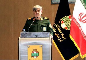داستان‌نویسی دفاع مقدس ادامه سنت «احسن القصص» قرآنی است