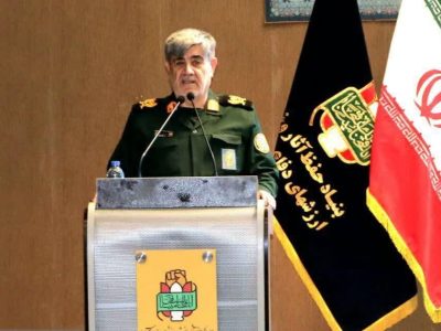 داستان‌نویسی دفاع مقدس ادامه سنت «احسن القصص» قرآنی است