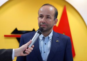 ظرفیت تولید برق خورشیدی استان تا پایان امسال از ۲۵۰ مگاوات فراتر خواهد رفت